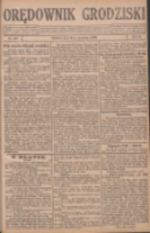Orędownik Grodziski 1928.06.09 R.10 Nr46