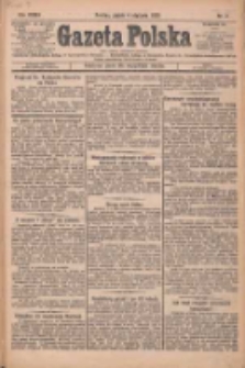 Gazeta Polska: codzienne pismo polsko-katolickie dla wszystkich stanów 1929.01.04 R.33 Nr3