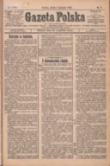Gazeta Polska: codzienne pismo polsko-katolickie dla wszystkich stanów 1929.01.05 R.33 Nr4
