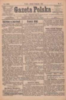 Gazeta Polska: codzienne pismo polsko-katolickie dla wszystkich stan&oacute;w 1929.01.08 R.33 Nr6
