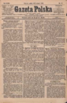 Gazeta Polska: codzienne pismo polsko-katolickie dla wszystkich stan&oacute;w 1929.01.12 R.33 Nr10