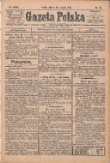 Gazeta Polska: codzienne pismo polsko-katolickie dla wszystkich stan&oacute;w 1929.01.15 R.33 Nr12