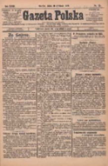 Gazeta Polska: codzienne pismo polsko-katolickie dla wszystkich stan&oacute;w 1929.01.16 R.33 Nr13