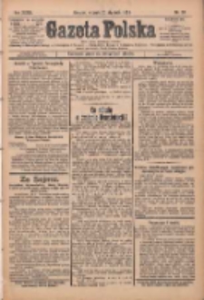 Gazeta Polska: codzienne pismo polsko-katolickie dla wszystkich stan&oacute;w 1929.01.29 R.33 Nr24