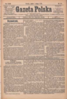 Gazeta Polska: codzienne pismo polsko-katolickie dla wszystkich stan&oacute;w 1929.02.01 R.33 Nr27