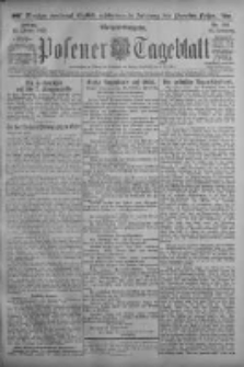 Posener Tageblatt 1917.10.19 Jg.56 Nr490