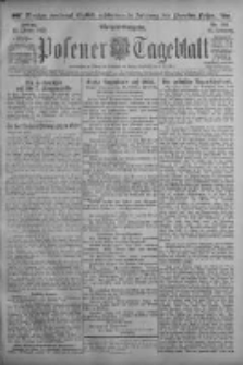 Posener Tageblatt 1917.10.19 Jg.56 Nr490