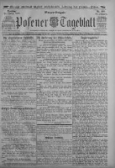 Posener Tageblatt 1917.10.23 Jg.56 Nr496