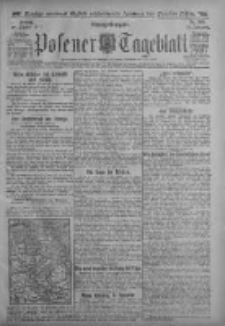 Posener Tageblatt 1917.10.26 Jg.56 Nr503