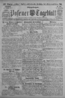 Posener Tageblatt 1917.10.27 Jg.56 Nr505