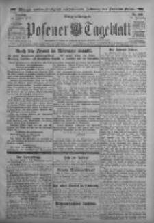 Posener Tageblatt 1917.10.30 Jg.56 Nr508