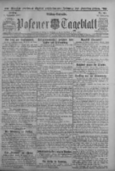Posener Tageblatt 1917.11.02 Jg.56 Nr515