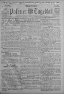 Posener Tageblatt 1917.11.07 Jg.56 Nr523