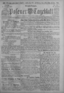 Posener Tageblatt 1917.11.18 Jg.56 Nr542