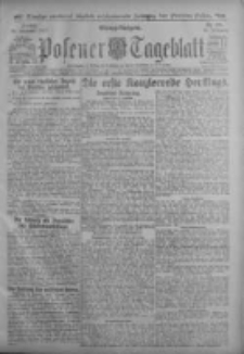 Posener Tageblatt 1917.11.30 Jg.56 Nr561