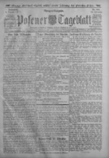 Posener Tageblatt 1917.12.01 Jg.56 Nr562