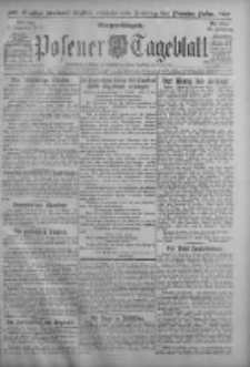 Posener Tageblatt 1917.12.02 Jg.56 Nr564