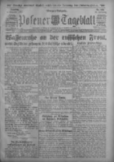 Posener Tageblatt 1917.12.04 Jg.56 Nr566
