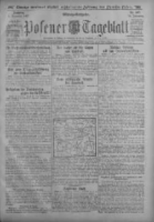 Posener Tageblatt 1917.12.04 Jg.56 Nr567