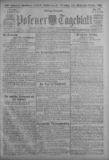 Posener Tageblatt 1917.12.07 Jg.56 Nr573