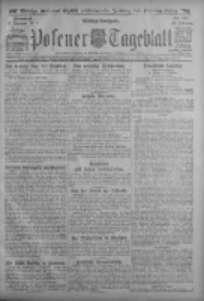Posener Tageblatt 1917.12.08 Jg.56 Nr575