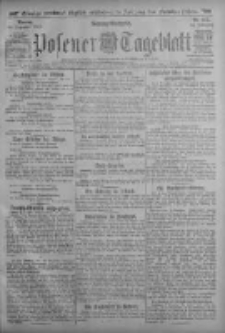 Posener Tageblatt 1917.12.10 Jg.56 Nr577