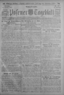 Posener Tageblatt 1917.12.11 Jg.56 Nr579