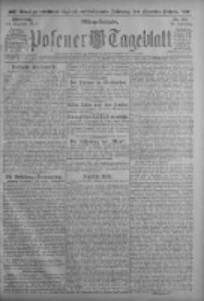 Posener Tageblatt 1917.12.13 Jg.56 Nr583