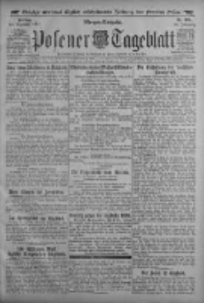 Posener Tageblatt 1917.12.14 Jg.56 Nr584