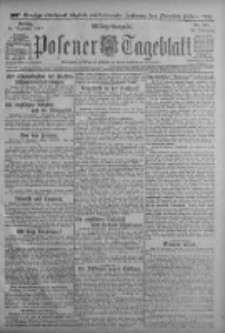 Posener Tageblatt 1917.12.14 Jg.56 Nr585