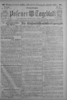 Posener Tageblatt 1917.12.18 Jg.56 Nr591