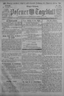 Posener Tageblatt 1917.12.19 Jg.56 Nr592