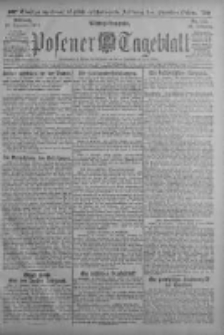Posener Tageblatt 1917.12.19 Jg.56 Nr593