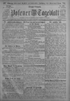 Posener Tageblatt 1917.12.21 Jg.56 Nr596