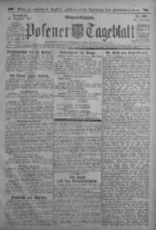 Posener Tageblatt 1917.12.29 Jg.56 Nr606