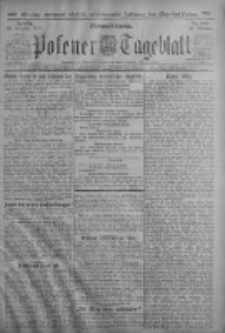 Posener Tageblatt 1917.12.30 Jg.56 Nr608