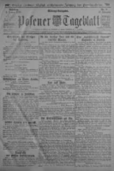 Posener Tageblatt 1918.01.02 Jg.57 Nr2