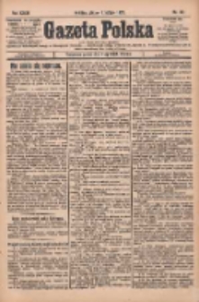 Gazeta Polska: codzienne pismo polsko-katolickie dla wszystkich stan&oacute;w 1929.02.08 R.33 Nr32