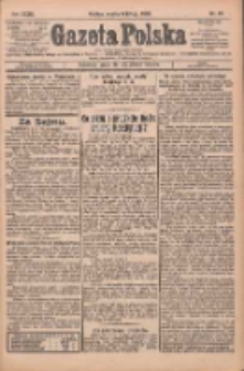 Gazeta Polska: codzienne pismo polsko-katolickie dla wszystkich stanów 1929.02.09 R.33 Nr33