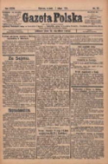 Gazeta Polska: codzienne pismo polsko-katolickie dla wszystkich stan&oacute;w 1929.02.12 R.33 Nr35