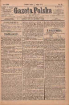 Gazeta Polska: codzienne pismo polsko-katolickie dla wszystkich stanów 1929.02.18 R.33 Nr39