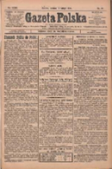 Gazeta Polska: codzienne pismo polsko-katolickie dla wszystkich stan&oacute;w 1929.02.19 R.33 Nr41