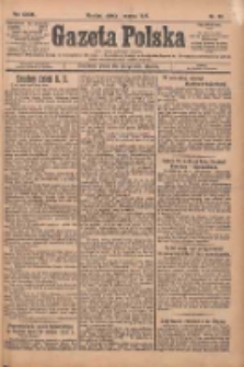 Gazeta Polska: codzienne pismo polsko-katolickie dla wszystkich stan&oacute;w 1929.03.01 R.33 Nr50