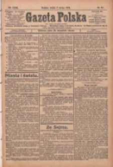 Gazeta Polska: codzienne pismo polsko-katolickie dla wszystkich stan&oacute;w 1929.03.02 R.33 Nr51