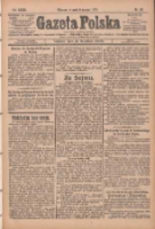 Gazeta Polska: codzienne pismo polsko-katolickie dla wszystkich stan&oacute;w 1929.03.05 R.33 Nr53