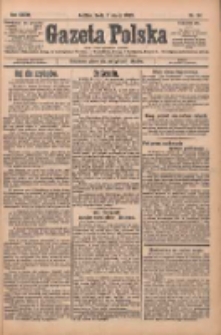 Gazeta Polska: codzienne pismo polsko-katolickie dla wszystkich stanów 1929.03.06 R.33 Nr54