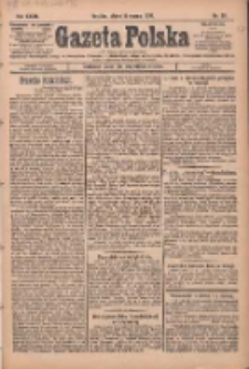 Gazeta Polska: codzienne pismo polsko-katolickie dla wszystkich stanów 1929.03.08 R.33 Nr56