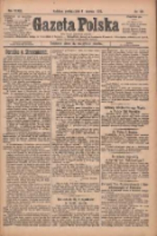 Gazeta Polska: codzienne pismo polsko-katolickie dla wszystkich stan&oacute;w 1929.03.11 R.33 Nr58