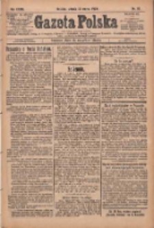 Gazeta Polska: codzienne pismo polsko-katolickie dla wszystkich stan&oacute;w 1929.03.12 R.33 Nr59