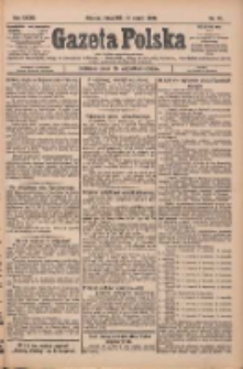 Gazeta Polska: codzienne pismo polsko-katolickie dla wszystkich stan&oacute;w 1929.03.14 R.33 Nr61